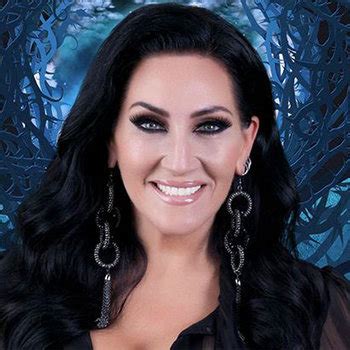 michelle visage height|Michelle Visage